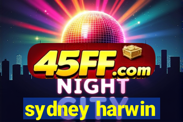 sydney harwin
